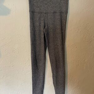Ivivva Girls Gray Leggings